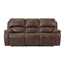  Elements International Atlantis U-5230-8640-305PP Power Motion Sofa IMAGE 4