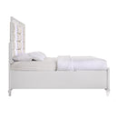  Elements International Twenty Nine TN700QB Queen Bed IMAGE 4