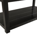  Elements International Marcello CML100CT Rectangular Coffee Table IMAGE 8