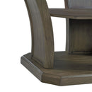  Elements International Dapper TPR350CT Rectangular Coffee Table IMAGE 7