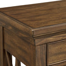  Elements International Phillipe D-5210-5-SV Server IMAGE 4