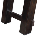  Elements International Titus CTT100ST Shuffleboard Table IMAGE 12