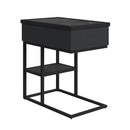  Elements International Halo T-18400-8-CETS Smart C-Table IMAGE 1