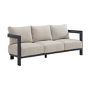  Elements International Playa O-16230-10311-300 Sofa IMAGE 1