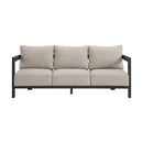  Elements International Playa O-16230-10311-300 Sofa IMAGE 2