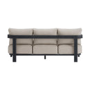  Elements International Playa O-16230-10311-300 Sofa IMAGE 3