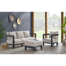  Elements International Playa O-16230-10311-300 Sofa IMAGE 4