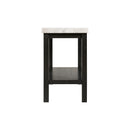  Elements International Marcello CML100ST Sofa Table IMAGE 3