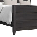  Elements International Tobias B-15990-8-TBL Twin Bed IMAGE 6