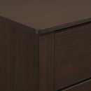  Elements International Sami SM590CH1 Youth 4-Drawer Chest IMAGE 5
