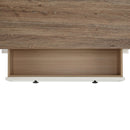  Elements International Eastwood Y-13160-7-CH Youth 5-Drawer Chest IMAGE 6