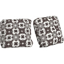  Elements International Zandara O-16240-10312-PL Bench IMAGE 1