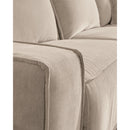  Benchcraft Carceri 87003S3 3 pc Power Sectional Reclining Sofa IMAGE 3