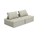  Signature Design by Ashley Bales A3000244A2 2 pc Modular Seating IMAGE 1