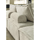  Signature Design by Ashley Bales A3000244A5 5 pc Modular Seating IMAGE 4