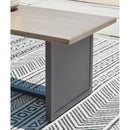  Signature Design by Ashley Bree Zee P160P14 8 pc Outdoor Modular Seating IMAGE 9