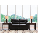  Signature Design by Ashley Glennbre PC6980435 Loveseat IMAGE 4