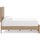  Signature Design by Ashley Dovander PCB1121B3 Full Panel Bed IMAGE 8