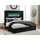  Signature Design by Ashley Tayleena PCB620B1 Queen Upholstered Bed IMAGE 7