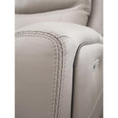  Benchcraft Gravier U13300S4 5 pc Power Reclining Sectional IMAGE 3