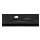  Whirlpool 15-inch Built-in Trash Compactor GX900QPPS IMAGE 2