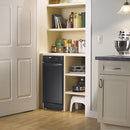  Whirlpool 15-inch Built-in Trash Compactor GC900QPPB IMAGE 2