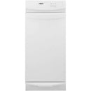  Whirlpool 15-inch Built-in Trash Compactor GC900QPPQ IMAGE 1