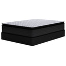  Ashley Sleep Anniversary Edition Pillowtop M42241 King Mattress IMAGE 2