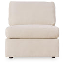  Signature Design by Ashley® Modmax 92103U11 4 pc Sectional and Ottoman - Oyster IMAGE 11