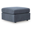  Signature Design by Ashley® Modmax 92121U18 6 pc Sectional and Ottoman - Ink IMAGE 8