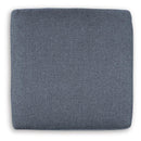  Signature Design by Ashley® Modmax 92121U4 3 pc Sectional and Ottoman - Ink IMAGE 7