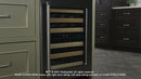  Whirlpool 5.2 cu. ft. Undercounter Beverage Center WUB50X24HZ EXTERNAL_VIDEO 1