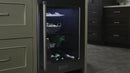  KitchenAid 46-Bottle Wine Cellar KUWL214KSB EXTERNAL_VIDEO 3