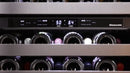  KitchenAid 46-Bottle Wine Cellar KUWL214KSB EXTERNAL_VIDEO 1