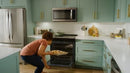  Whirlpool 30-inch Slide-in Gas Range with Air Fry Technology WEG745H0LZ EXTERNAL_VIDEO 1