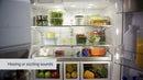  Color_White  -- 28 inch, 17.64 cu. ft. Top Freezer Refrigerator EXTERNAL_VIDEO 3