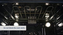  KitchenAid 36-inch Built-in Gas Cooktop with Even-Heat™ Burner KCGS556ESS EXTERNAL_VIDEO 1