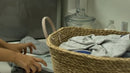 Color_White  -- 7.3 cu.ft. Gas Dryer with Extra Moisture Sensor EXTERNAL_VIDEO 3