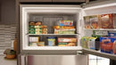  Color_Black  -- 30 inch, 19.2 cu. ft. Top Freezer Refrigerator EXTERNAL_VIDEO 1
