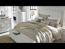  Size_Queen  -- Kanwyn Panel Bed with Storage EXTERNAL_VIDEO 1
