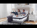  Size_King  --  Chime 10 Inch Hybrid M69641 King Mattress EXTERNAL_VIDEO 3