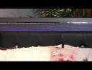  Size_King  -- Lodanna B214B11 King Panel Bed with 2 Storage Drawers EXTERNAL_VIDEO 1