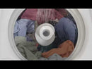  GE 4.5 cu.ft. Top Loading Washer with Stainless Steel Tub GTW465ASNWW EXTERNAL_VIDEO 1