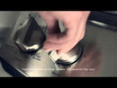  Color_Black  -- 30 inch Freestanding Gas Range EXTERNAL_VIDEO 3