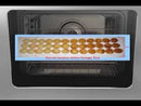  Maytag 30-inch Slide-In Gas Range MGS8800FZ EXTERNAL_VIDEO 2